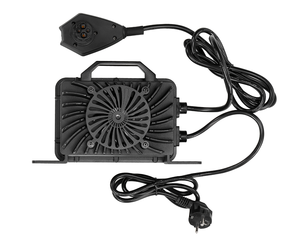 Aquaplane 11A Sea Scooter Fast Charger