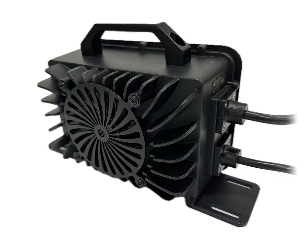 Aquaplane 11A Sea Scooter Fast Charger