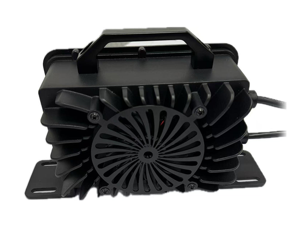 Aquaplane 11A Sea Scooter Fast Charger
