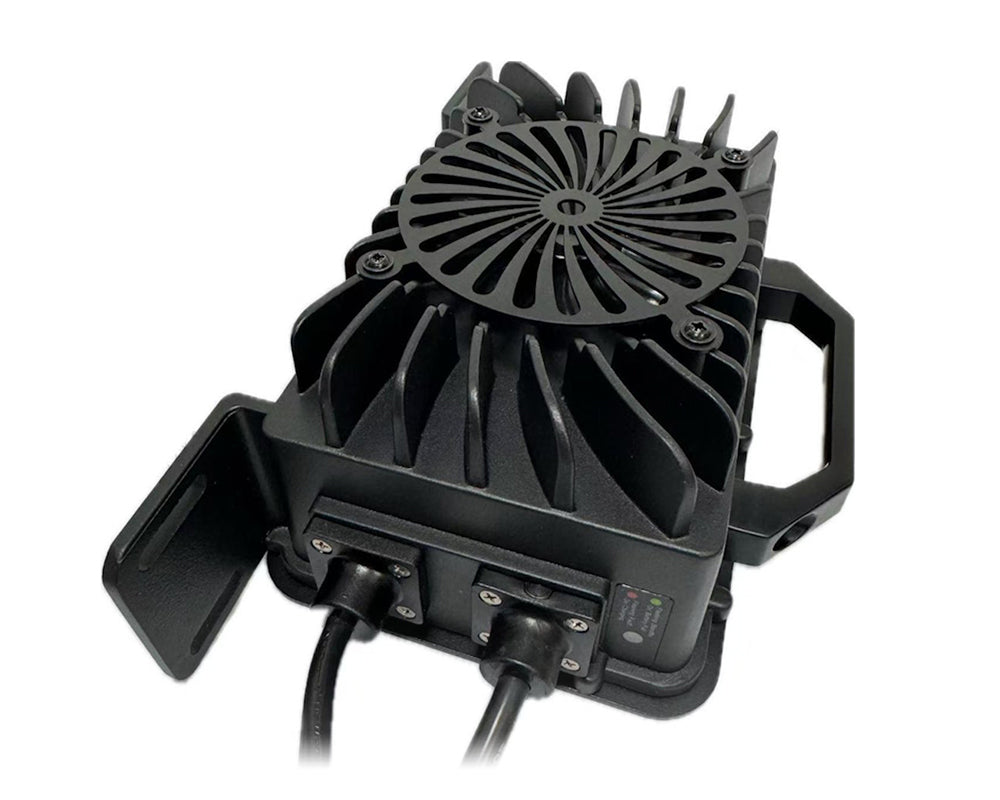Aquaplane 11A Sea Scooter Fast Charger