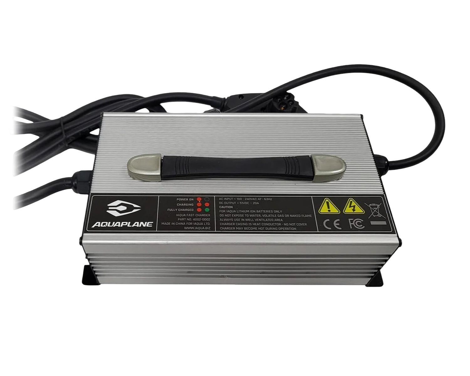 Aquaplane 20A Sea Scooter Hyper Charger
