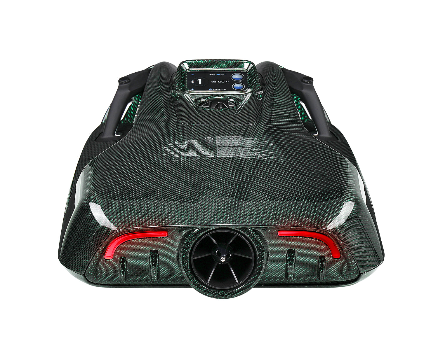 Aquaplane Barracuda