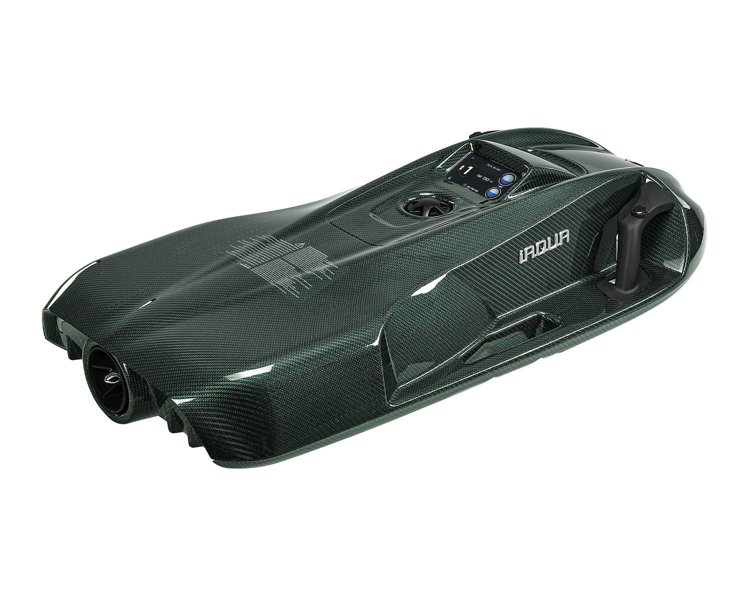 Aquaplane Barracuda