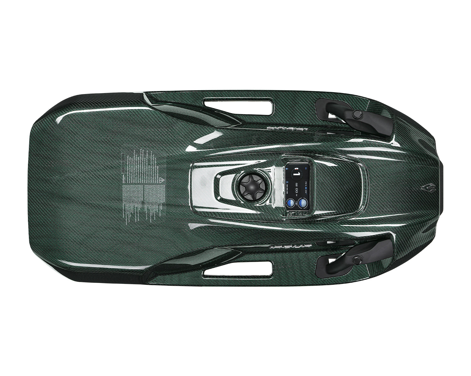Aquaplane Barracuda