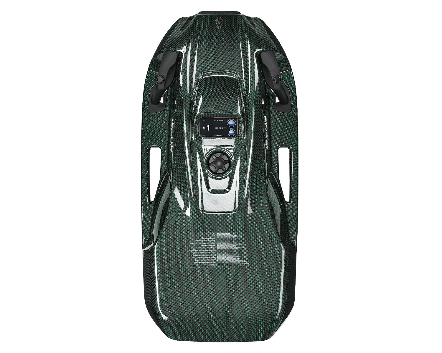 Aquaplane Barracuda