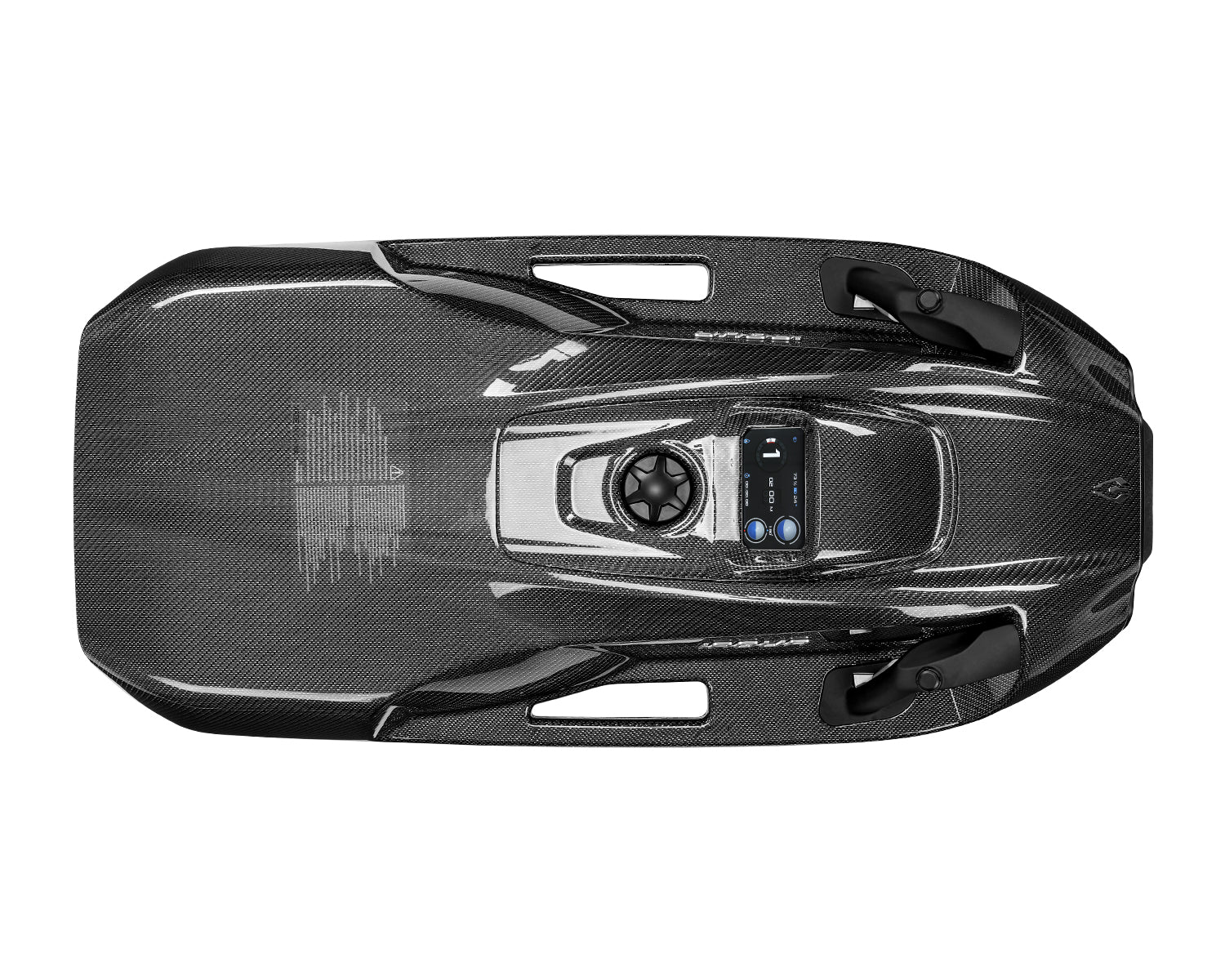 Aquaplane Barracuda