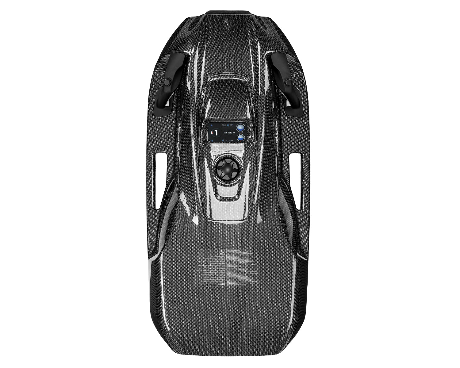 Aquaplane Barracuda