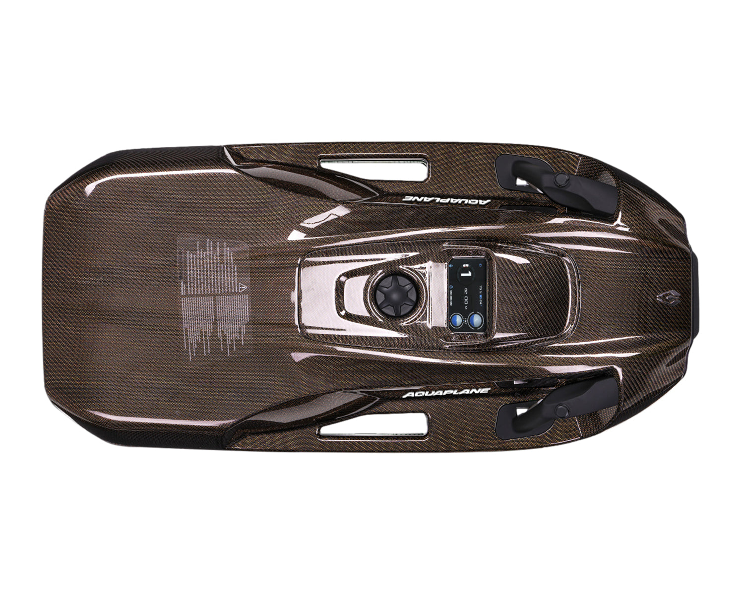 Aquaplane Barracuda