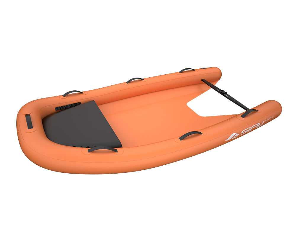 SiFly Floatie