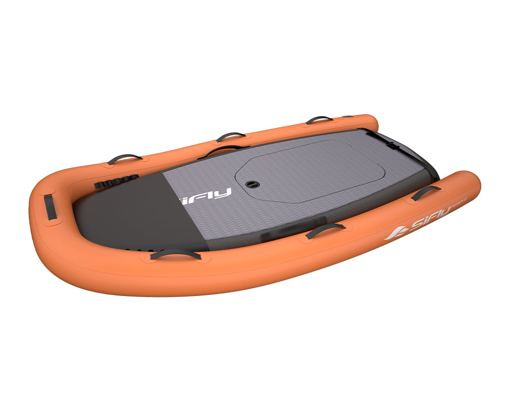 SiFly Floatie