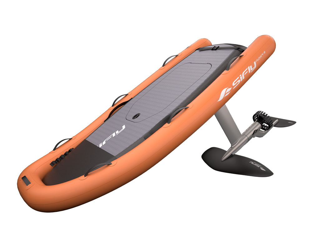 SiFly Floatie