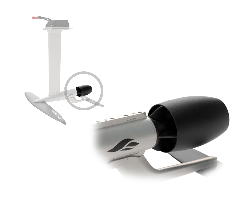 SiFly Jet Drive