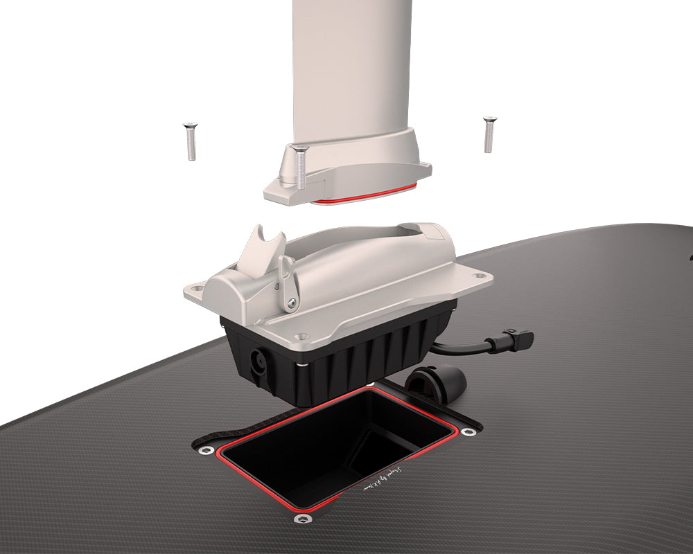 SiFly Quick Mount System Upgrade Kit