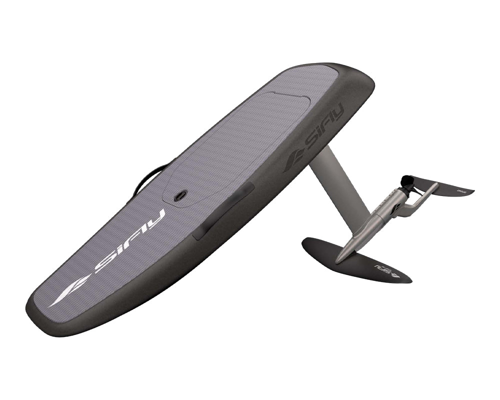 SiFly eFoils