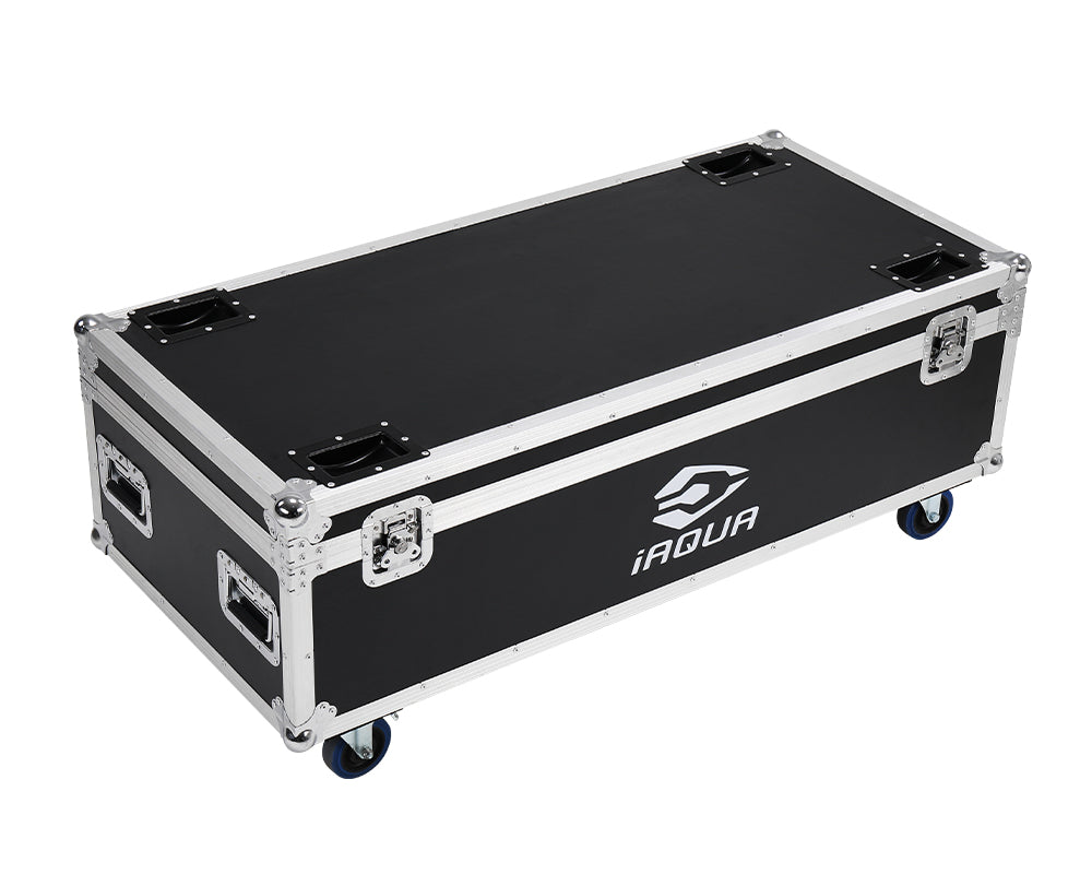 Aquaplane Sea Scooter Road Case