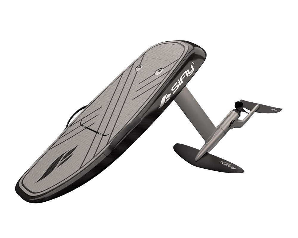SiFly eFoils