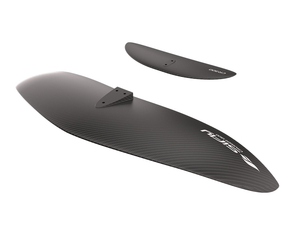 SiFly Wingset: Cruiser S