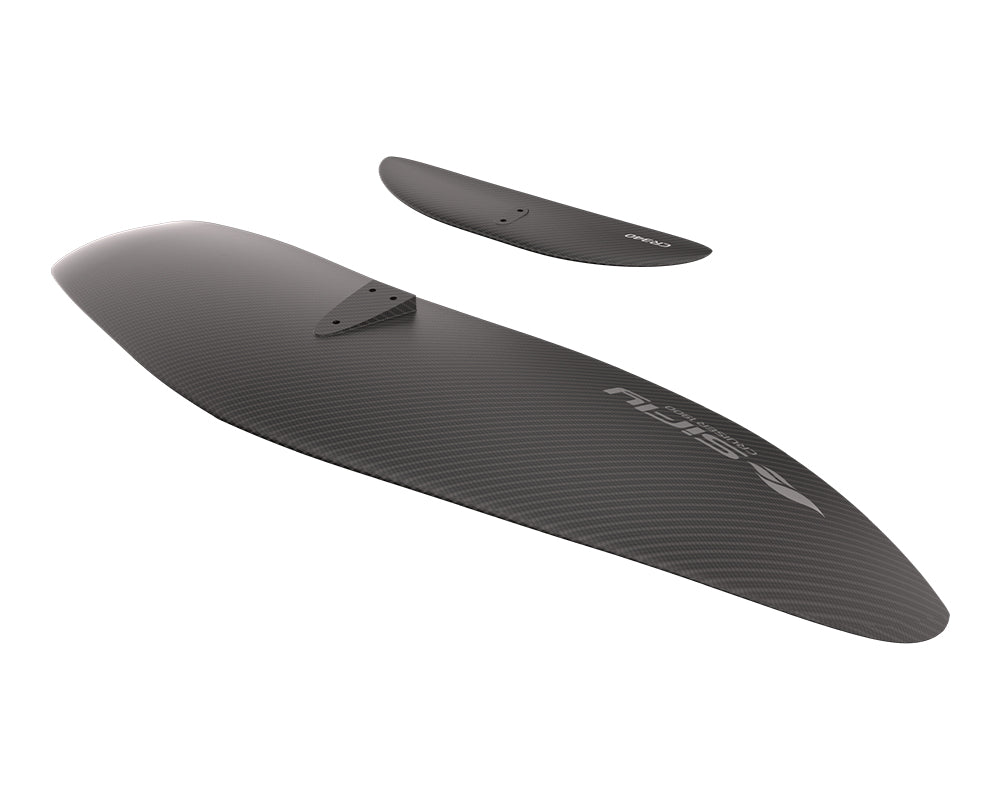 SiFly Wingset: Cruiser L