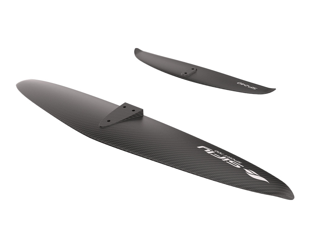 SiFly Wingset: Sport
