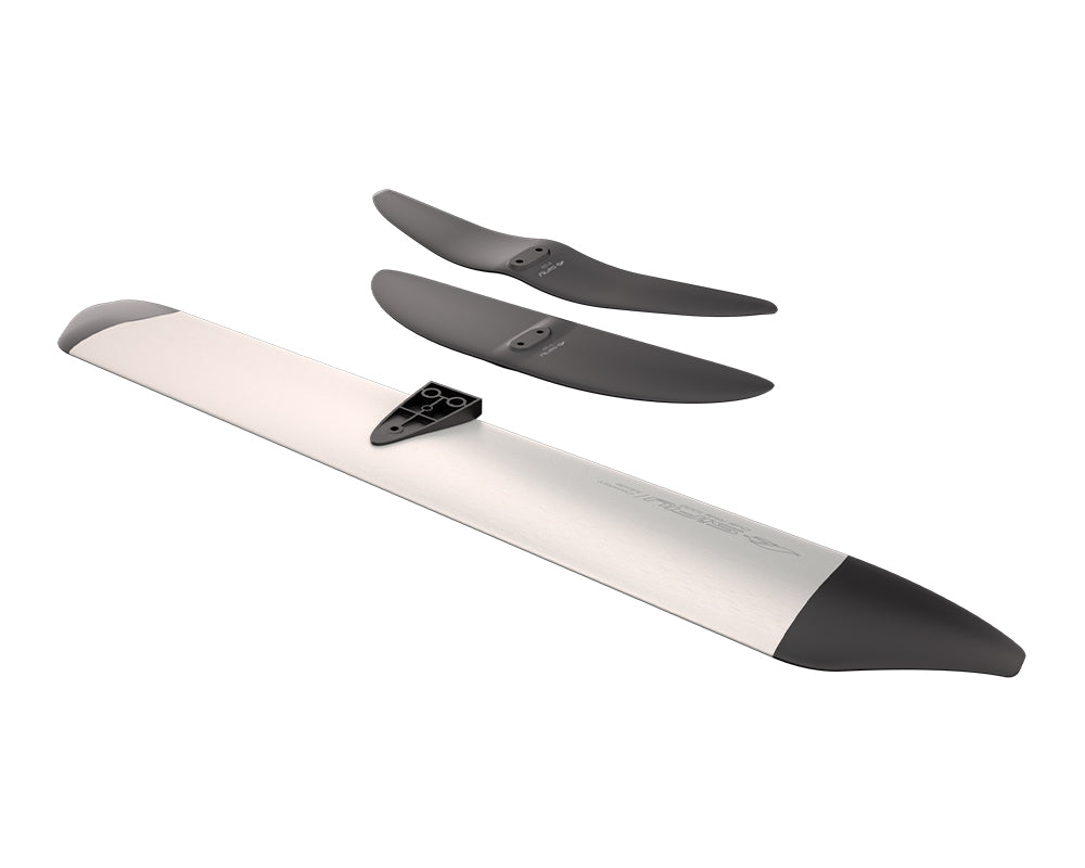 SiFly Wingset: Dual Ride