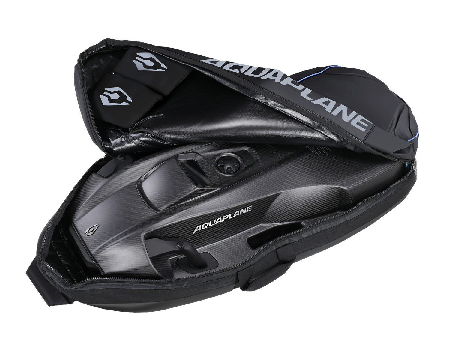 Aquaplane Sea Scooter Protective Carrying Bag