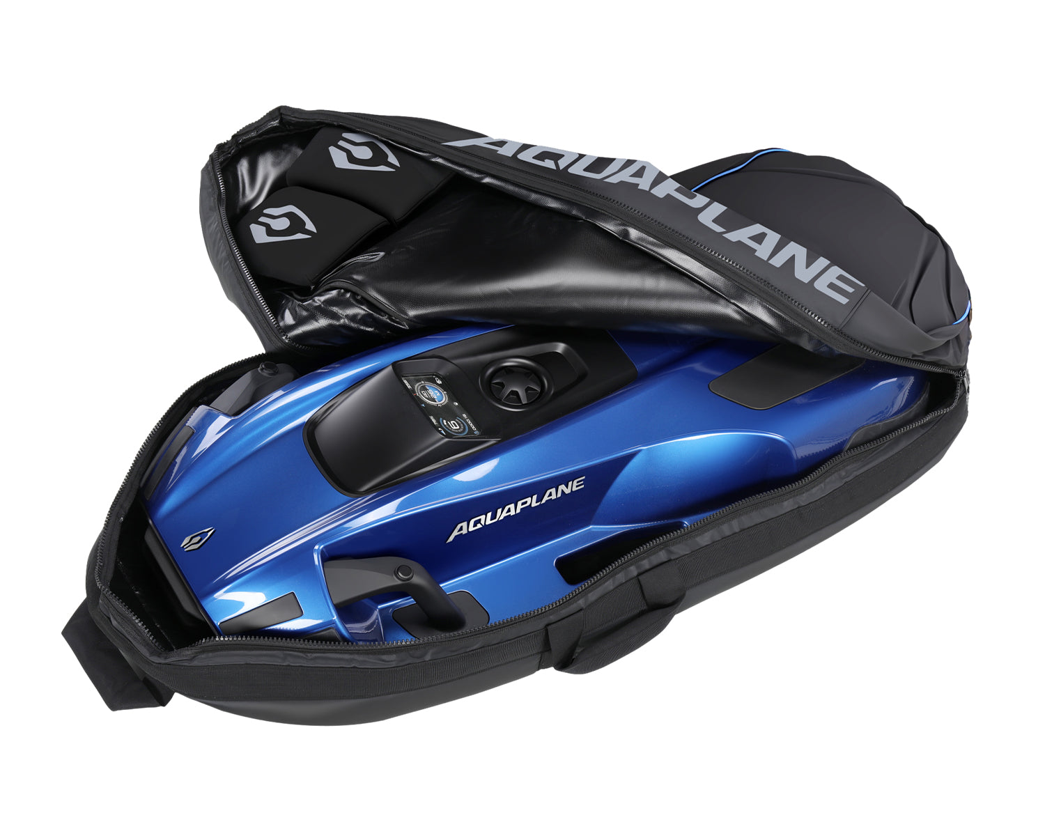 Aquaplane Sea Scooter Protective Carrying Bag