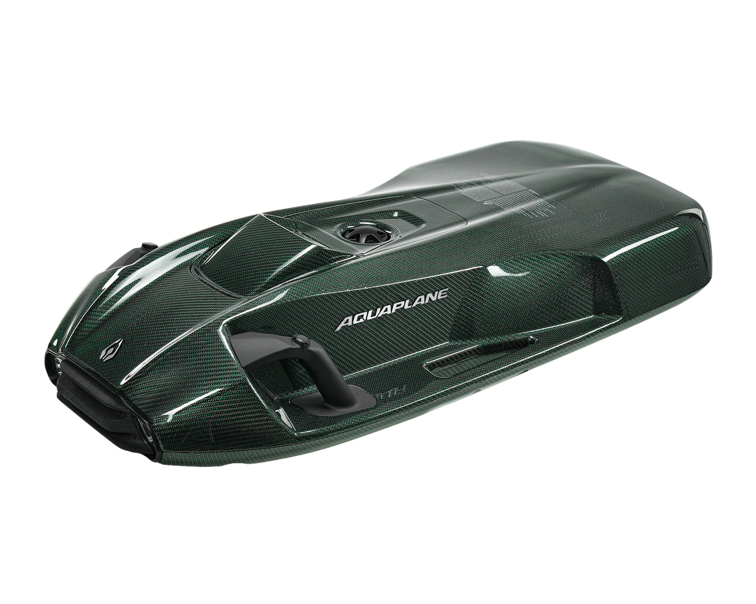 Aquaplane Barracuda