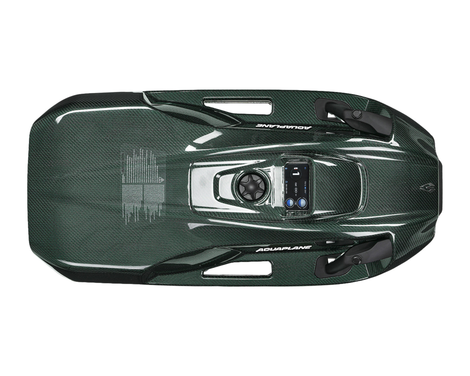 Aquaplane Barracuda