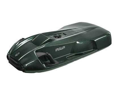 Aquaplane Barracuda