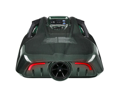 Aquaplane Barracuda