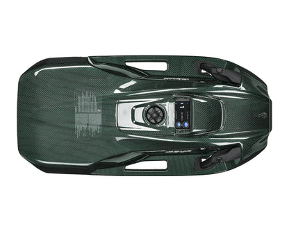 Aquaplane Barracuda