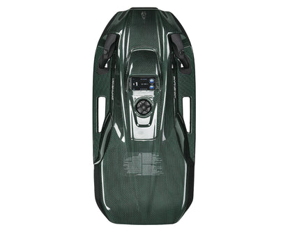 Aquaplane Barracuda