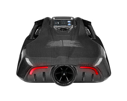 Aquaplane Barracuda