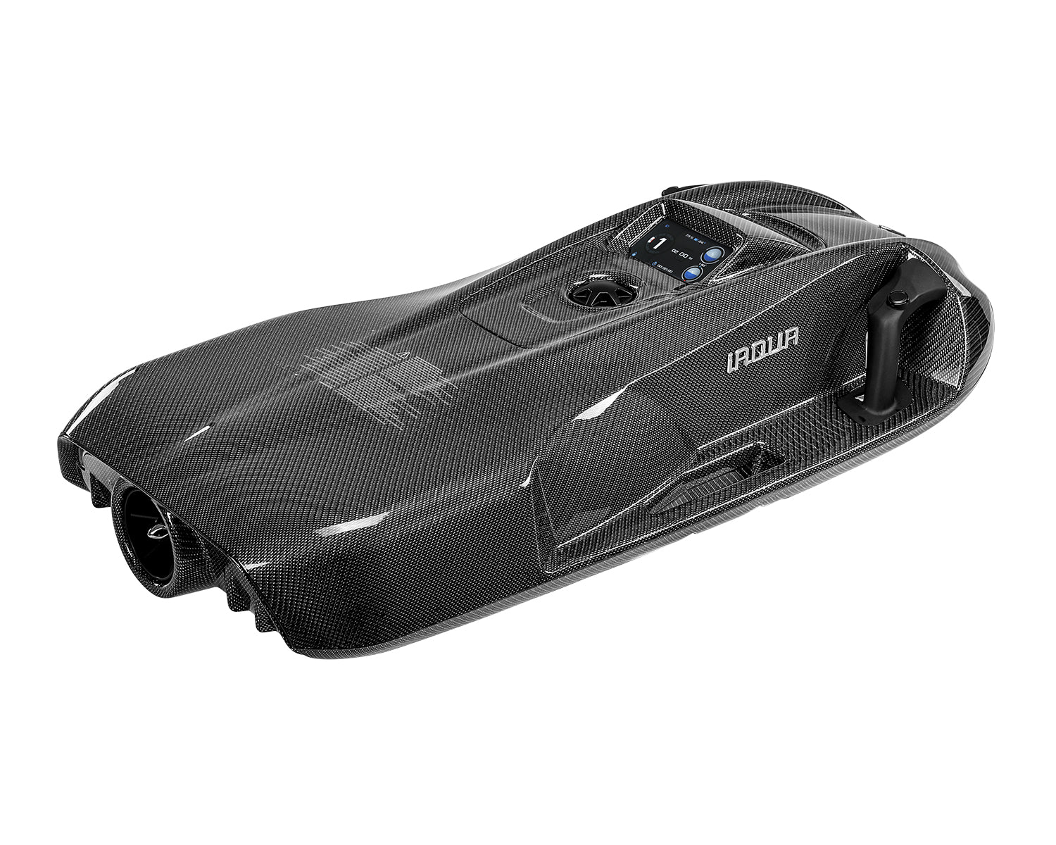 Aquaplane Barracuda