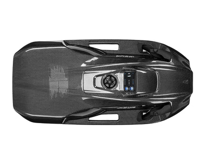 Aquaplane Barracuda