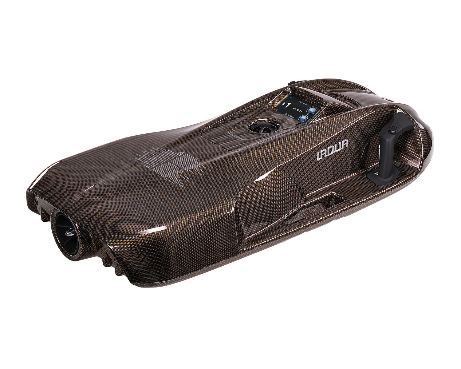 Aquaplane Barracuda