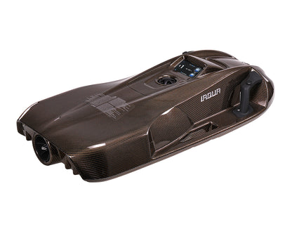 Aquaplane Barracuda