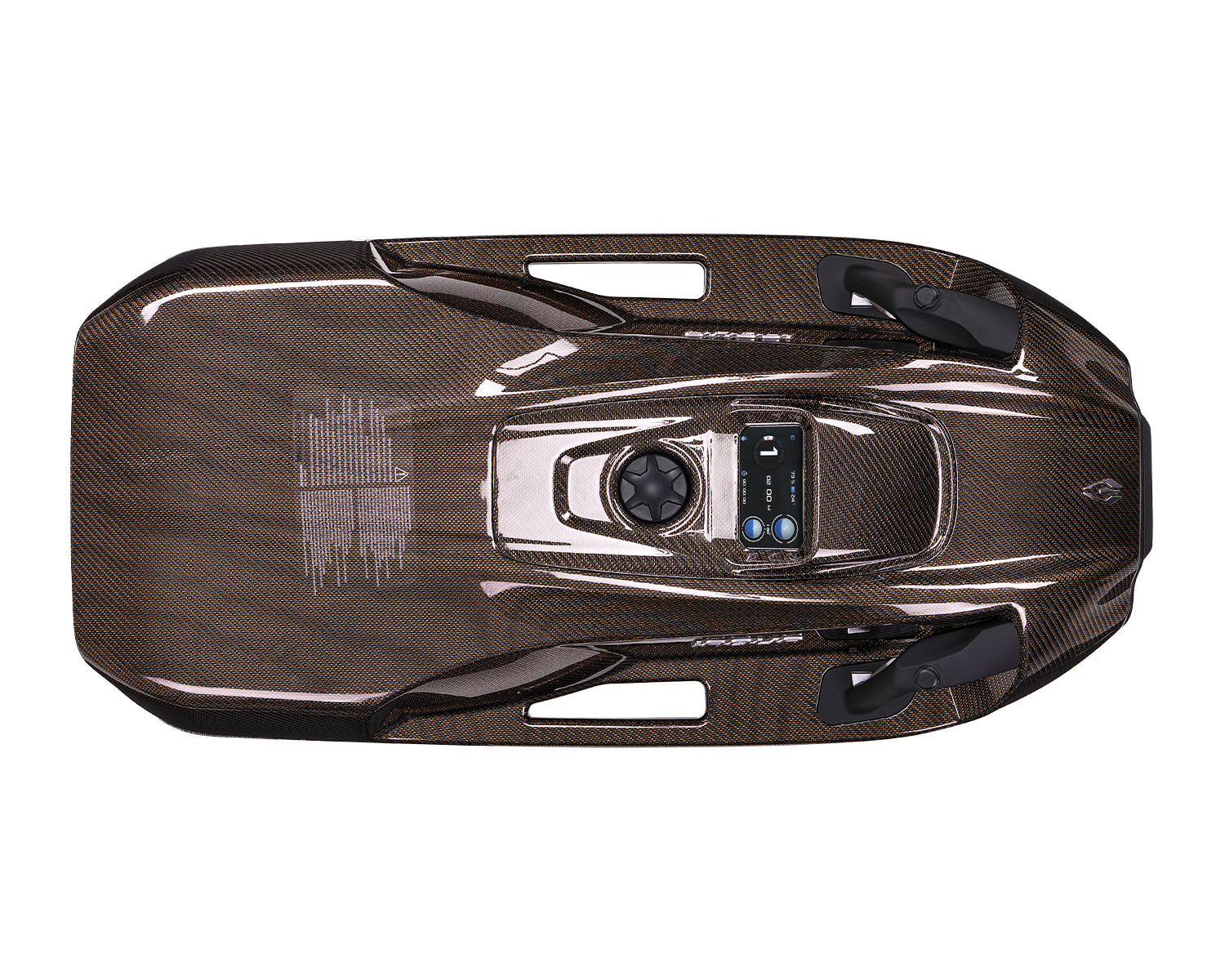 Aquaplane Barracuda