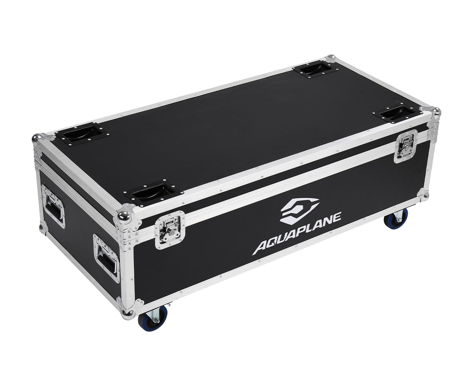 Aquaplane Sea Scooter Road Case