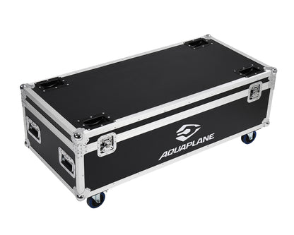 Aquaplane Sea Scooter Road Case