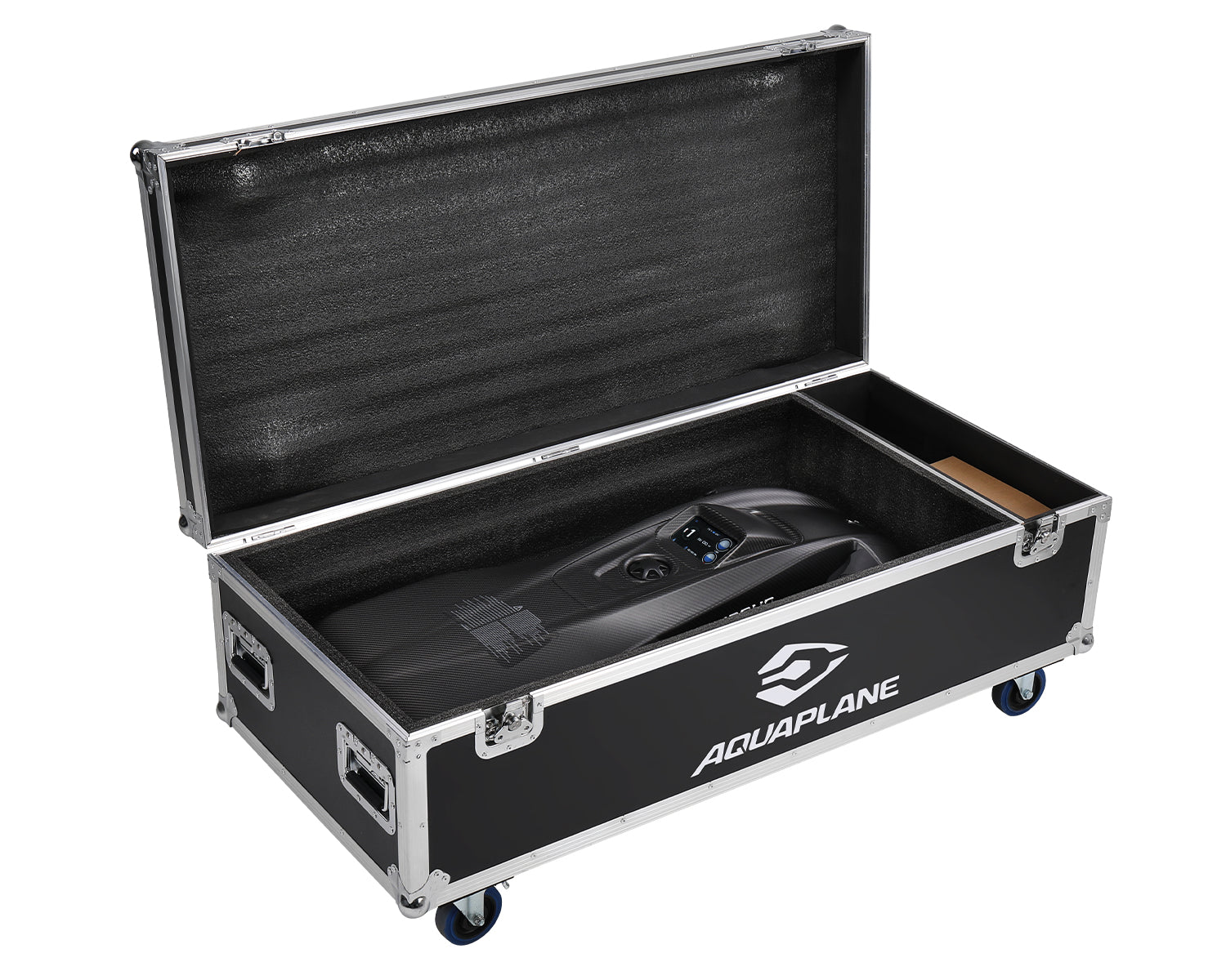 Aquaplane Sea Scooter Road Case