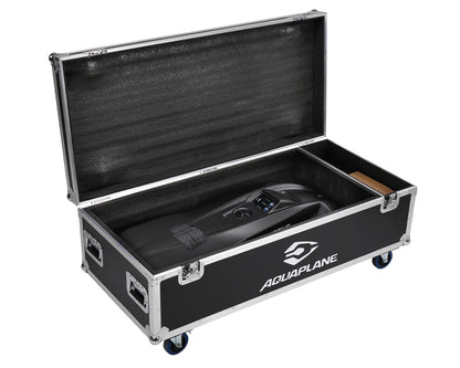 Aquaplane Sea Scooter Road Case