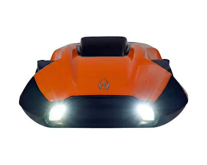 Aquaplane Mantis