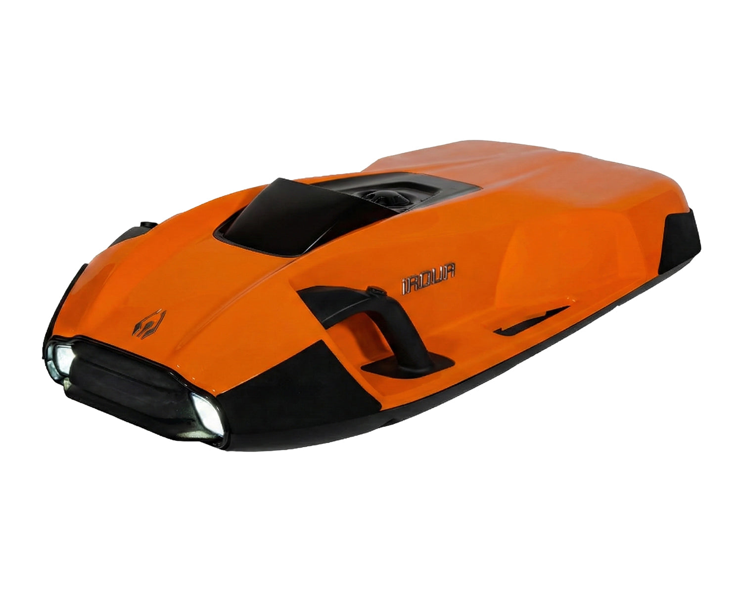 Aquaplane Mantis