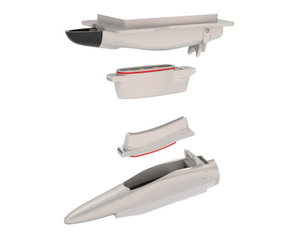 SiFly Quick Mount System Upgrade Kit