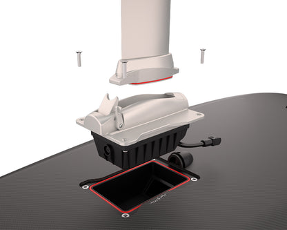 SiFly Quick Mount System Upgrade Kit