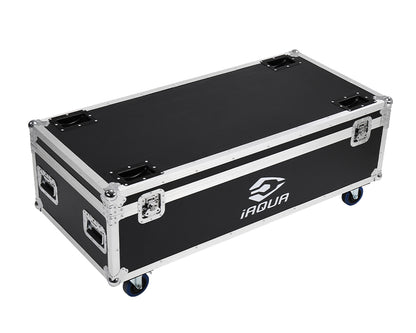 Aquaplane Sea Scooter Road Case
