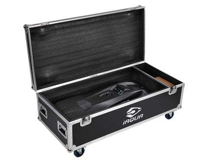 Aquaplane Sea Scooter Road Case