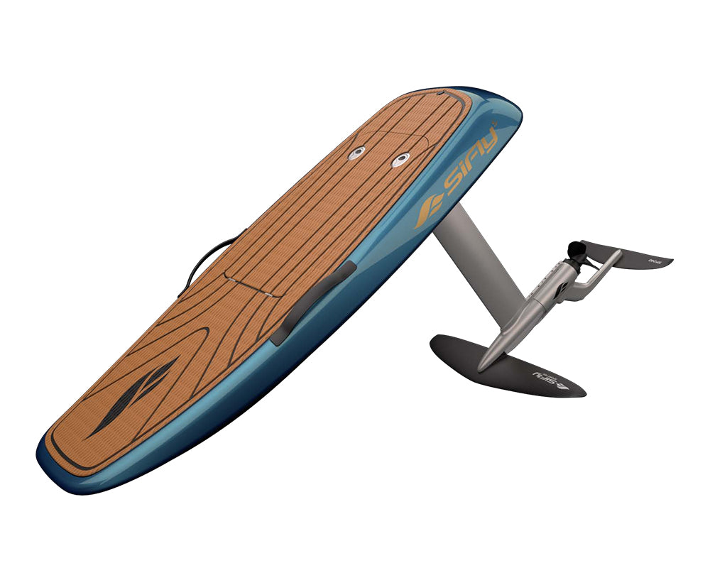 SiFly eFoils